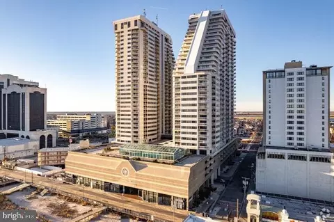 3101 Apt 2807 Bdwk 2807-1, Atlantic City, NJ 08401