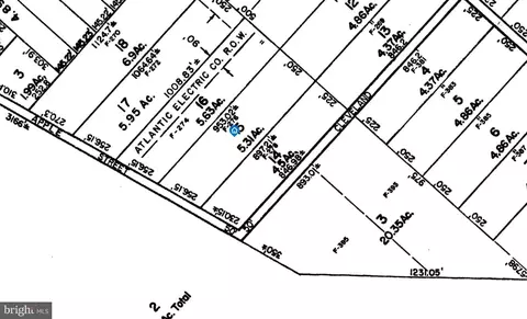 Apple Street, Mays Landing, NJ 08330