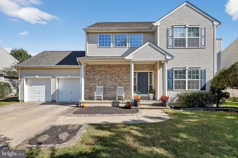 54 Centennial Dr, Hammonton, NJ 08037