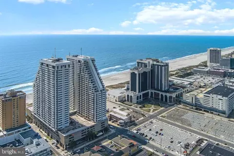 3101 Boardwalk #2905-2, Atlantic City, NJ 08401