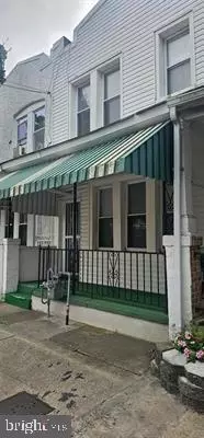 1044 N Ohio Ave, Atlantic City, NJ 08401