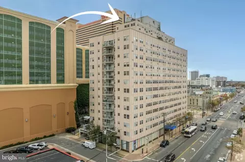 2834 Atlantic #PENTHOUSE 4, Atlantic City, NJ 08401
