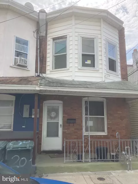 24 Brooklyn Ave, Atlantic City, NJ 08401