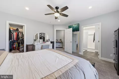 Bedroom - 244 Jackson Rd, Williamstown, NJ 08094 photo 2 of 3