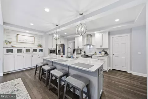 Kitchen - 244 Jackson Rd, Williamstown, NJ 08094 photo 2 of 3