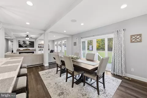 Dining - 244 Jackson Rd, Williamstown, NJ 08094 photo 1 of 2
