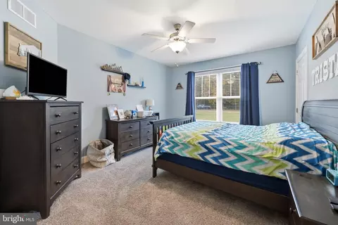 Bedroom - 244 Jackson Rd, Williamstown, NJ 08094 photo 3 of 3