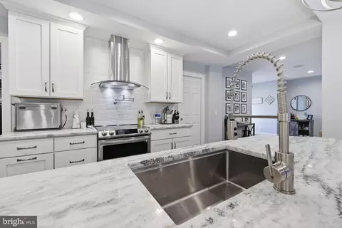 Kitchen - 244 Jackson Rd, Williamstown, NJ 08094 photo 3 of 3