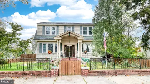 119 Buffalo Ave, Egg Harbor City, NJ 08215