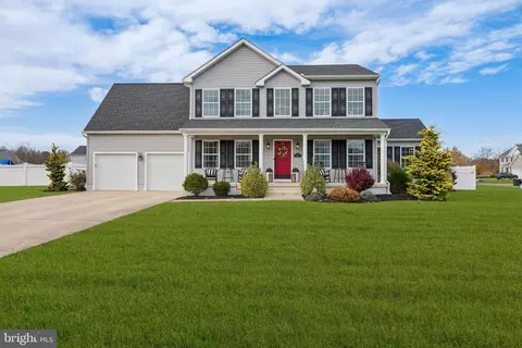36 Dogwood Ln, Hammonton, NJ 08037