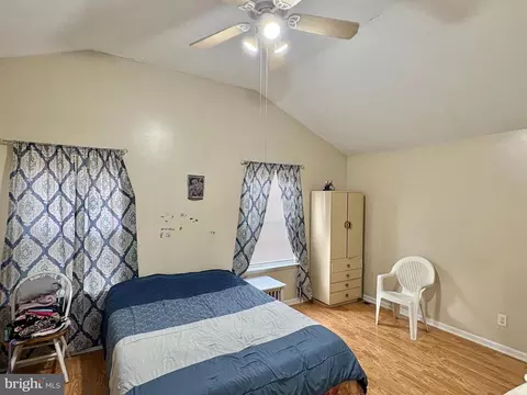 Bedroom - 412 A Nectar Ave, Absecon, NJ 08205 photo 2 of 5