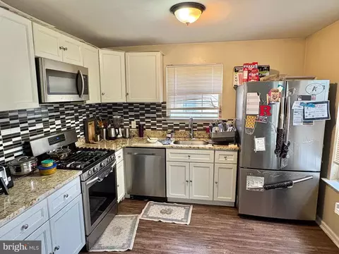 Kitchen - 412 A Nectar Ave, Absecon, NJ 08205 photo 1 of 1