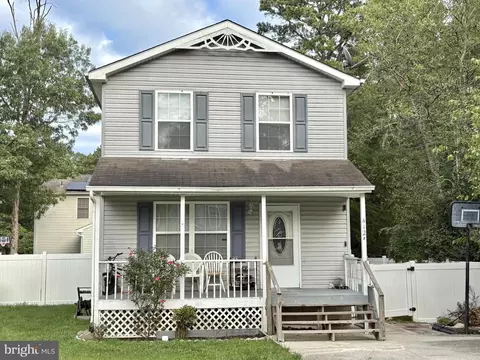 412 A Nectar Ave, Absecon, NJ 08205