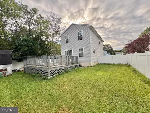 Exterior - 412 A Nectar Ave, Absecon, NJ 08205 photo 1 of 1
