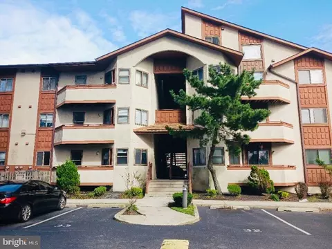 1426 Mediterranean #A, Atlantic City, NJ 08401
