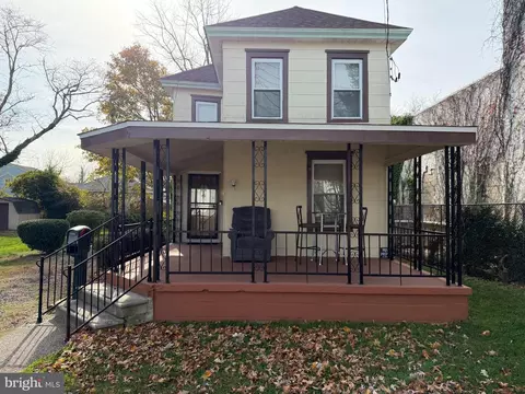 527 Martin Luther King Ave, Pleasantville, NJ 08232