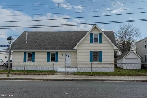 800 Adriatic Ave, Atlantic City, NJ 08401