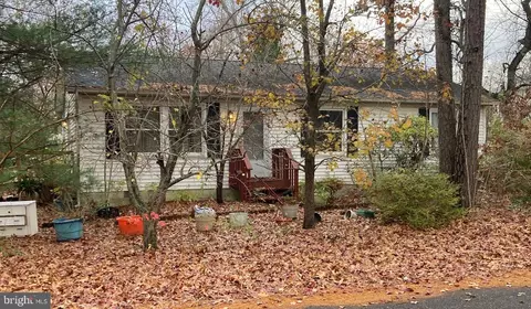 424 S A S Willow Ave, Absecon, NJ 08205