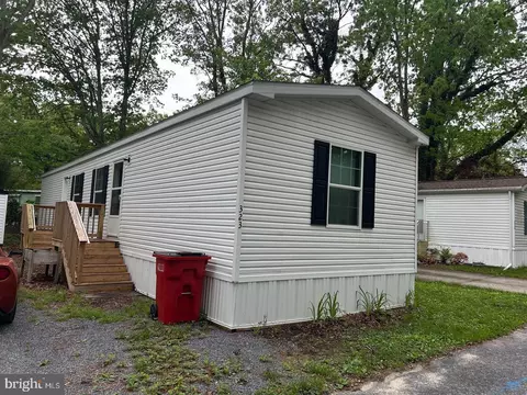 2501 Tilton Rd #323, Egg Harbor Township, NJ 08234