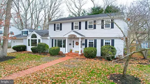 214 Belhaven Ave, Linwood, NJ 08221
