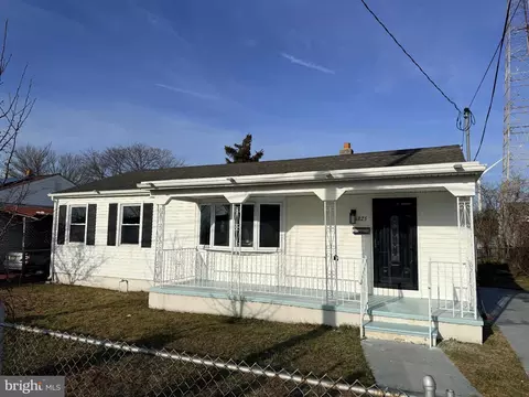 1825 Madison Ave, Atlantic City, NJ 08401