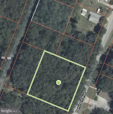 6448 Dehirsch Ave, Mizpah, NJ 08342