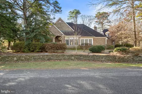 Exterior - 632 E Lost Pine Wway Rd, Galloway, NJ 08205 photo 7 of 11