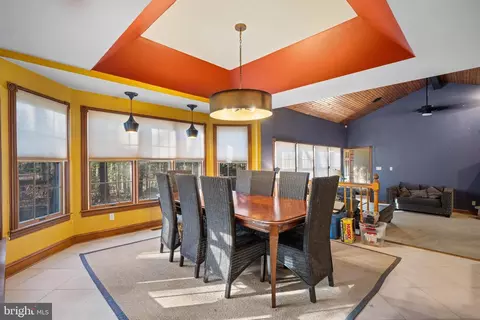Dining - 632 E Lost Pine Wway Rd, Galloway, NJ 08205 photo 1 of 2