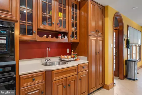 Kitchen - 632 E Lost Pine Wway Rd, Galloway, NJ 08205 photo 6 of 6