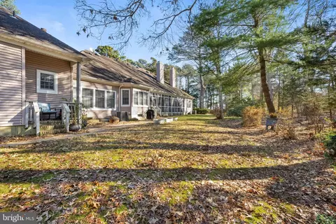 Exterior - 632 E Lost Pine Wway Rd, Galloway, NJ 08205 photo 10 of 11