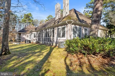 Exterior - 632 E Lost Pine Wway Rd, Galloway, NJ 08205 photo 9 of 11