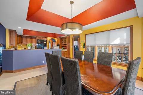 Dining - 632 E Lost Pine Wway Rd, Galloway, NJ 08205 photo 2 of 2