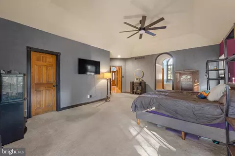 Bedroom - 632 E Lost Pine Wway Rd, Galloway, NJ 08205 photo 1 of 5