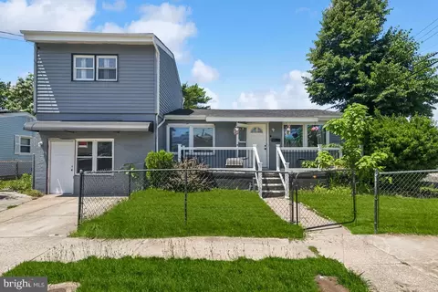 660 N Kentucky Ave, Atlantic City, NJ 08401