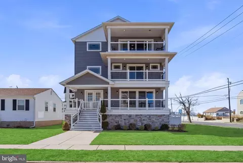 2500 Bayshore Ave, Brigantine, NJ 08203