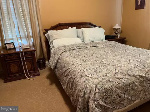 Bedroom - 40 Front St, Hammonton, NJ 08037 photo 3 of 3