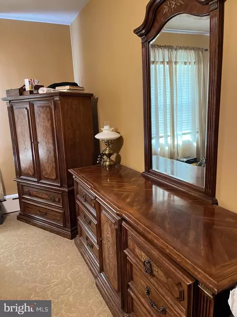 Bedroom - 40 Front St, Hammonton, NJ 08037 photo 2 of 3