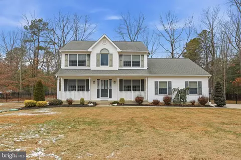 3116 N Pinewood Dr, Hammonton, NJ 08037