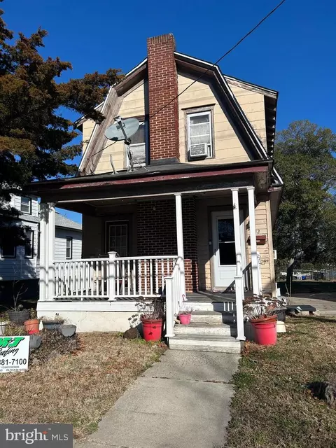 22 W Park Ave, Pleasantville, NJ 08232