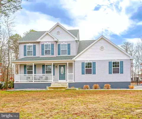 13 High School Dr, Egg Harbor Township, NJ 08234