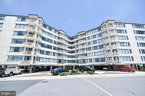 111 S 16th Ave #214, Longport, NJ 08403