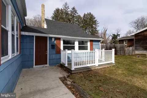 337 Buffalo Ave, Egg Harbor City, NJ 08215