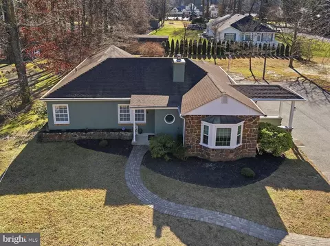 862 Central Ave, Hammonton, NJ 08037