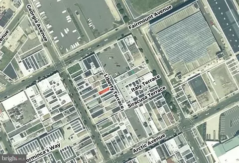 123 N Georgia Ave #REAR, Atlantic City, NJ 08401