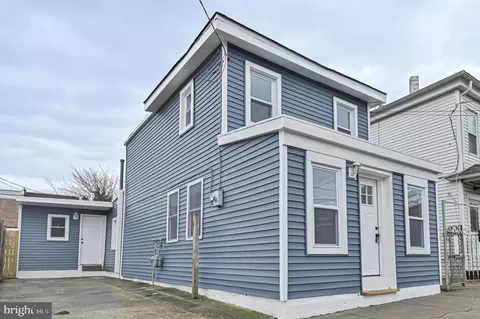 127 N Texas Ave, Atlantic City, NJ 08401