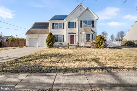 1055 Old Zion Rd, Egg Harbor Township, NJ 08234