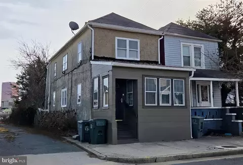 1810 Bishop Richard Allen Ave, Atlantic City, NJ 08401