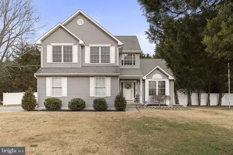 505 S 1st Rd, Hammonton, NJ 08037