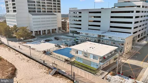 3801 Boardwalk B4 #B4, Atlantic City, NJ 08401
