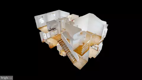 Entry Way - 668 Lakefront Cir, Galloway, NJ 08205 photo 5 of 5